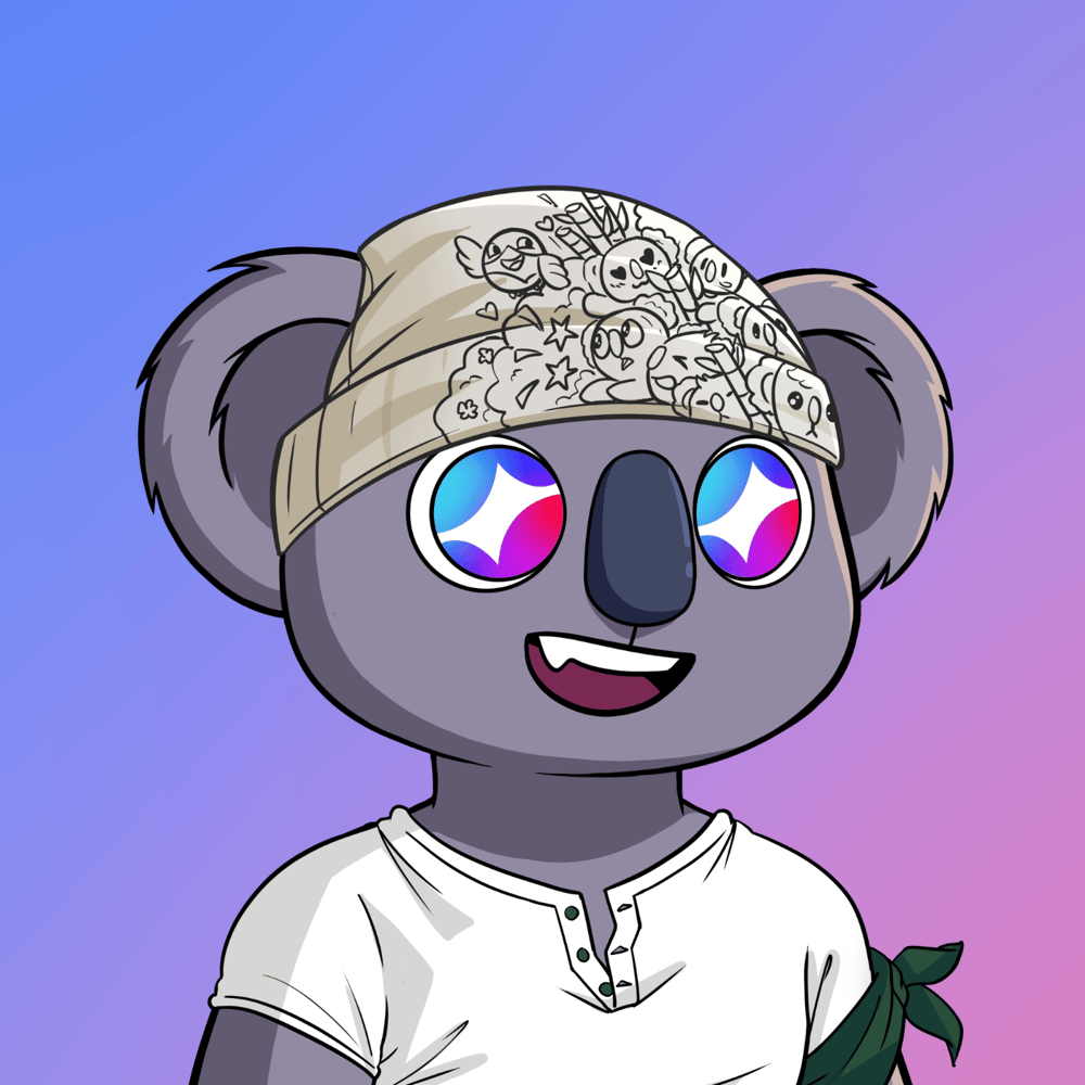 Token Image