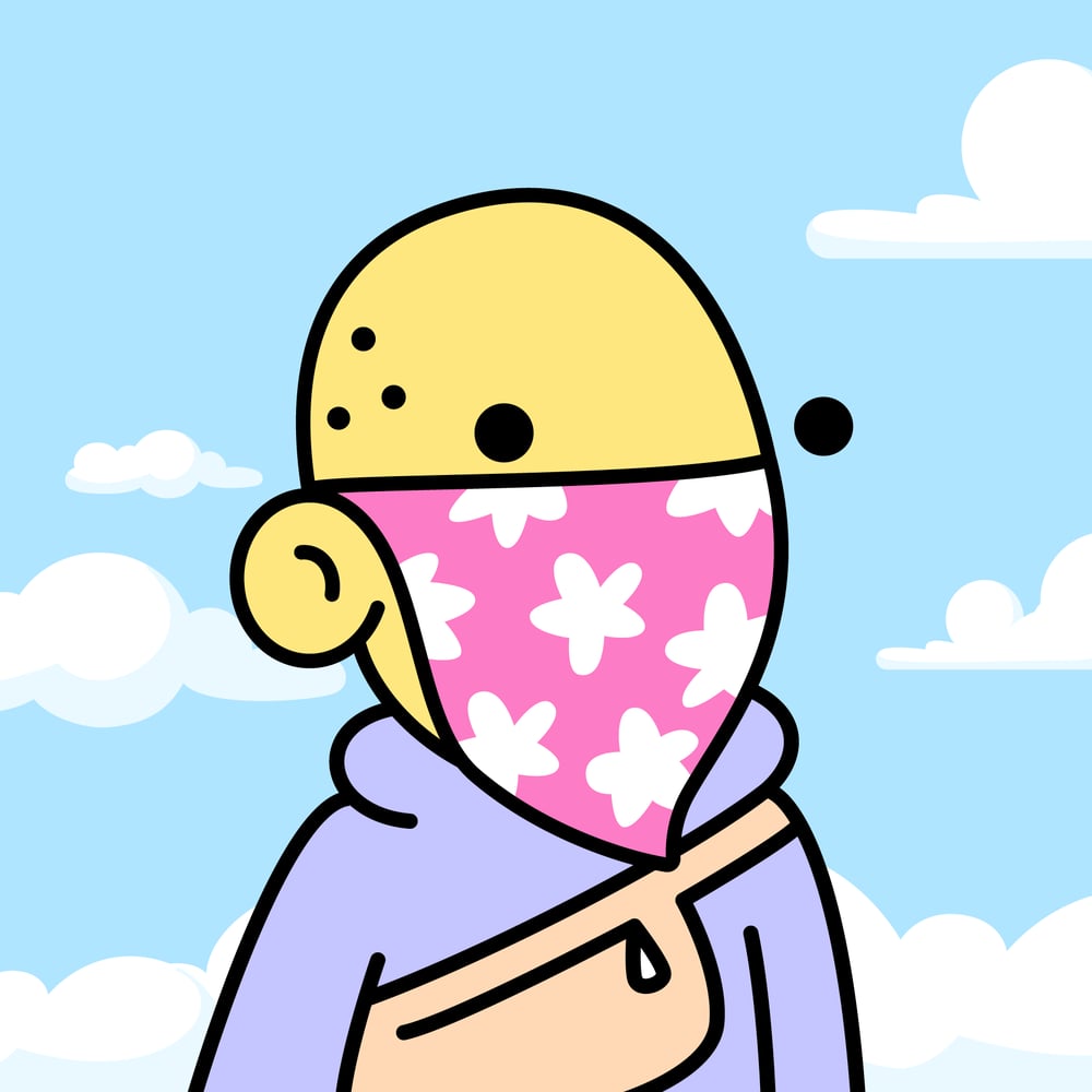 Token Image