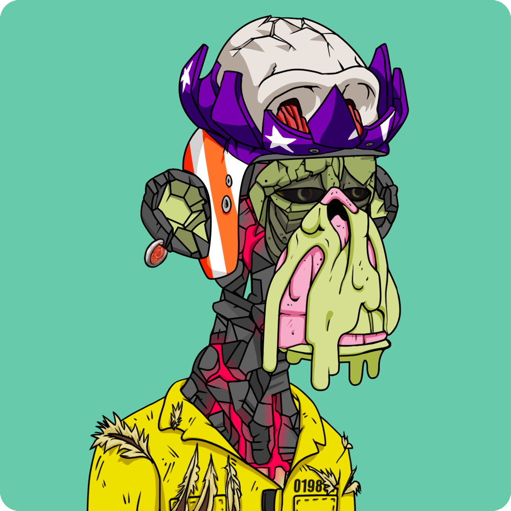 Token Image