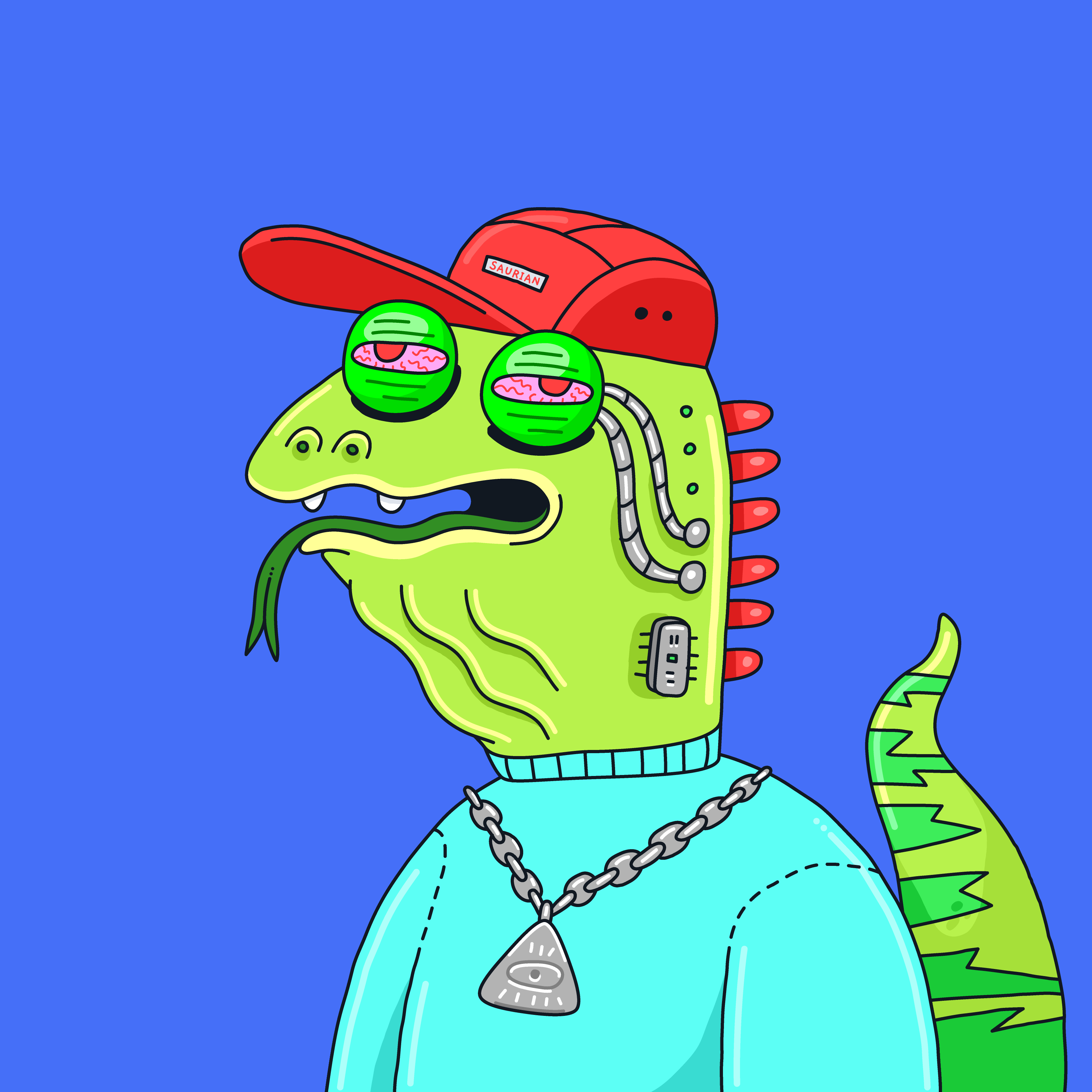 Token Image