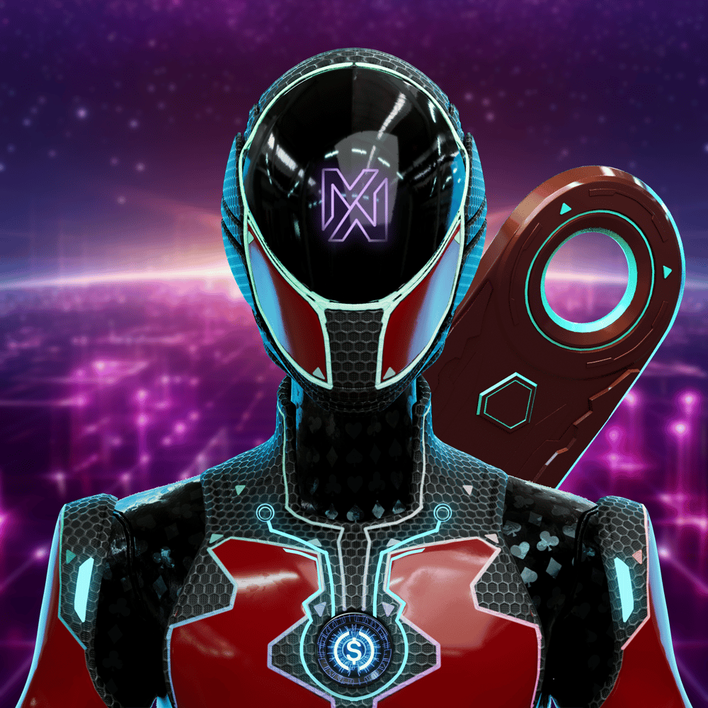 Token Image