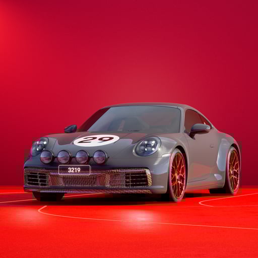 Token Image