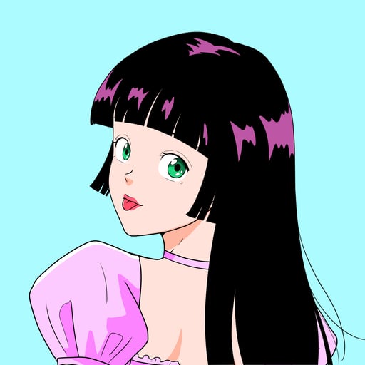 Token Image