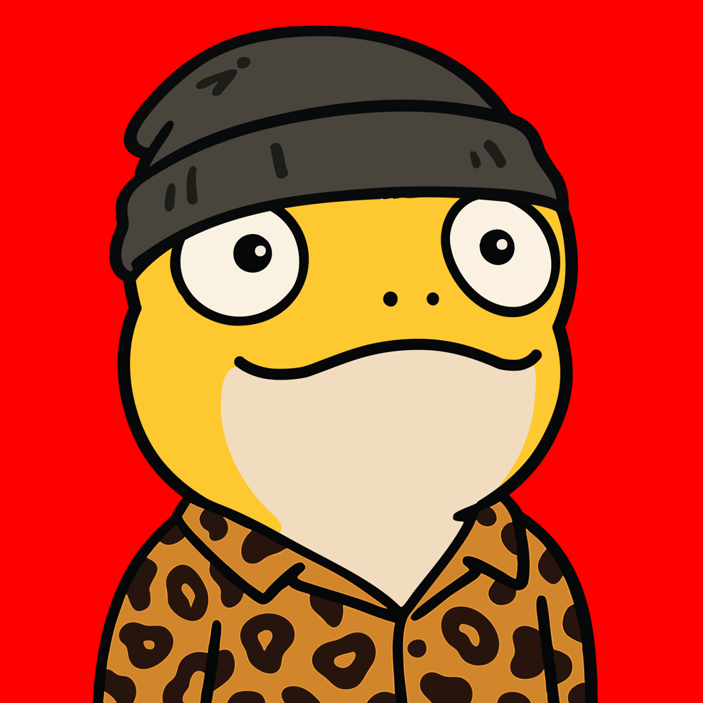 Token Image