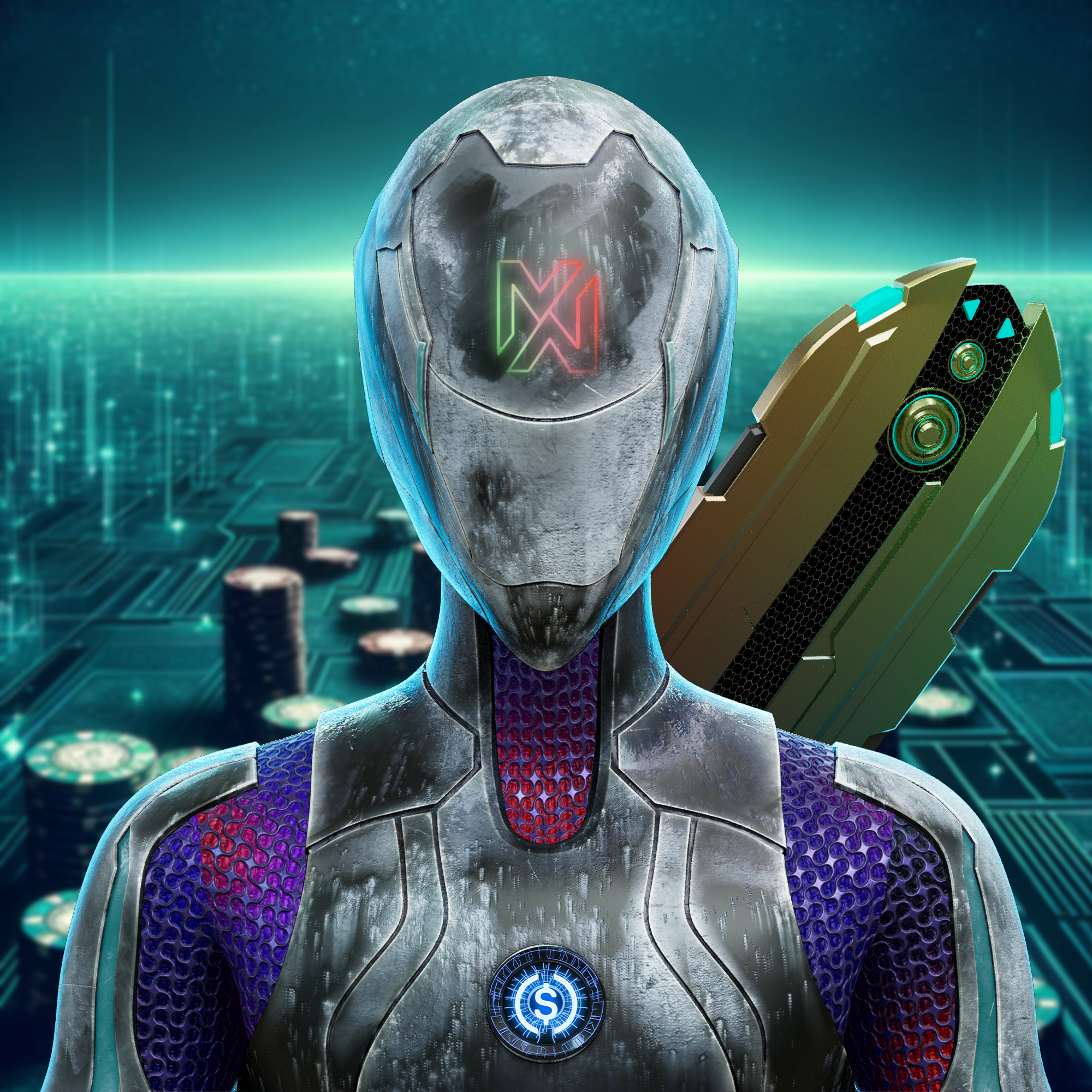 Token Image