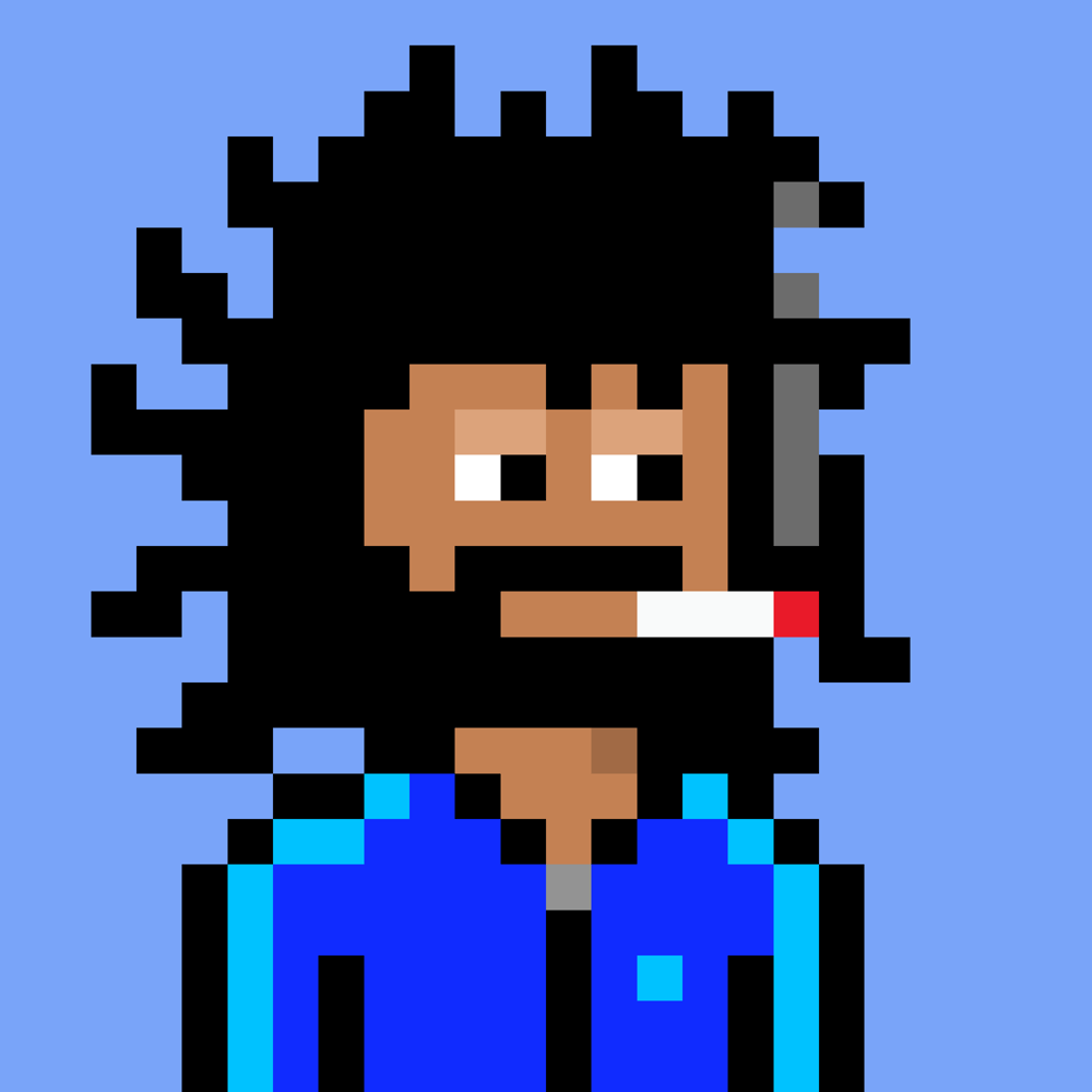 Token Image