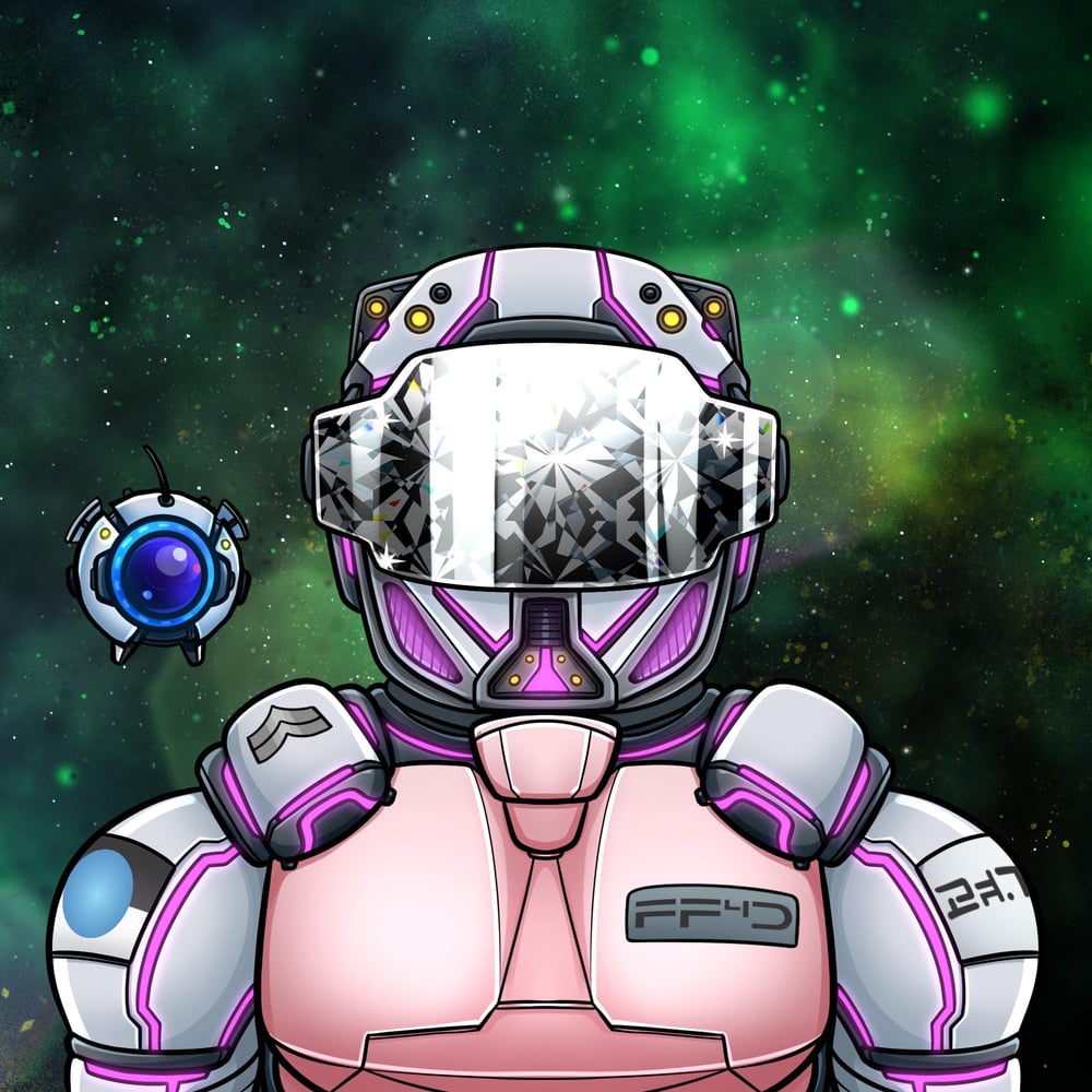 Token Image