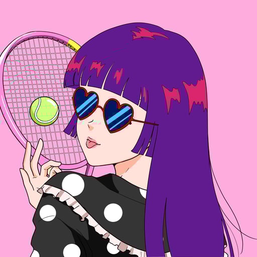 Token Image