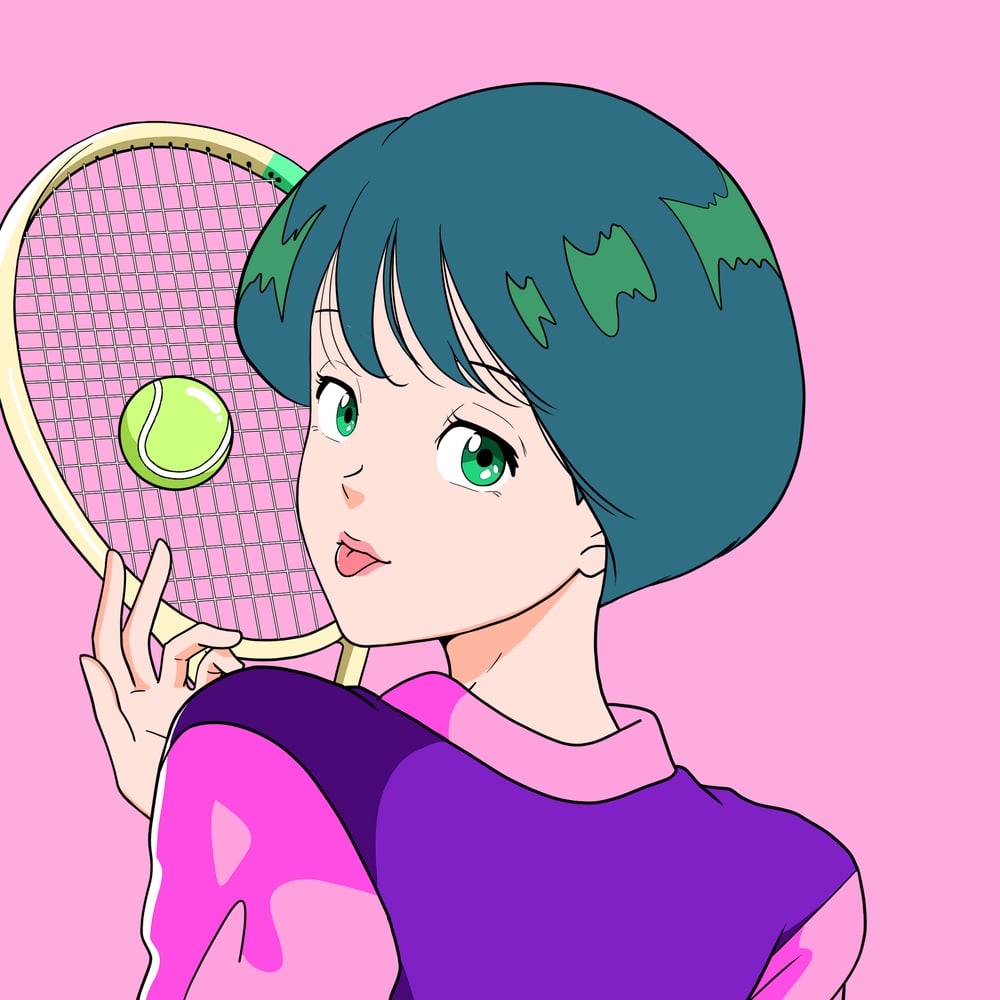 Token Image