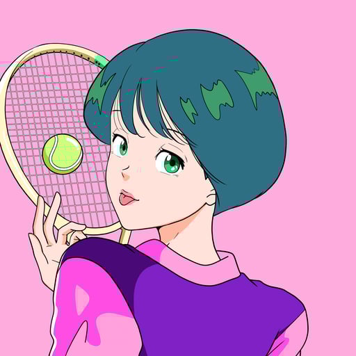 Token Image