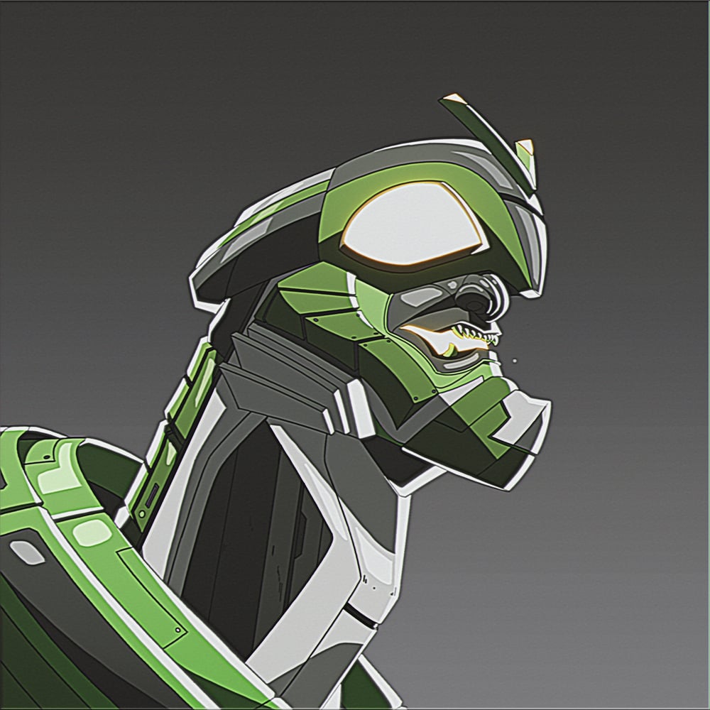 Token Image