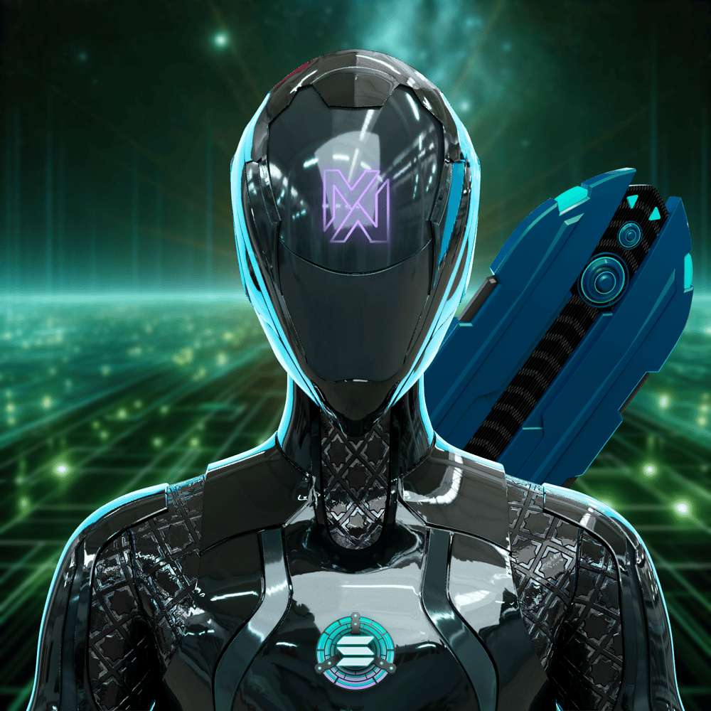 Token Image