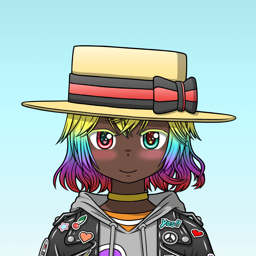 Token Image