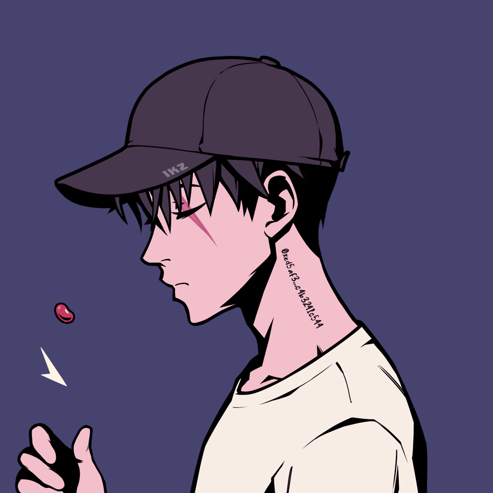 Token Image