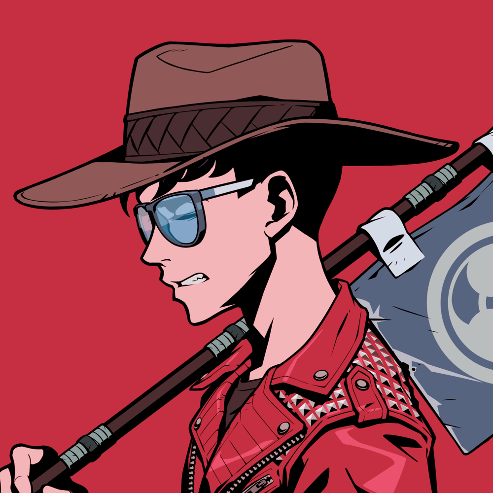 Token Image