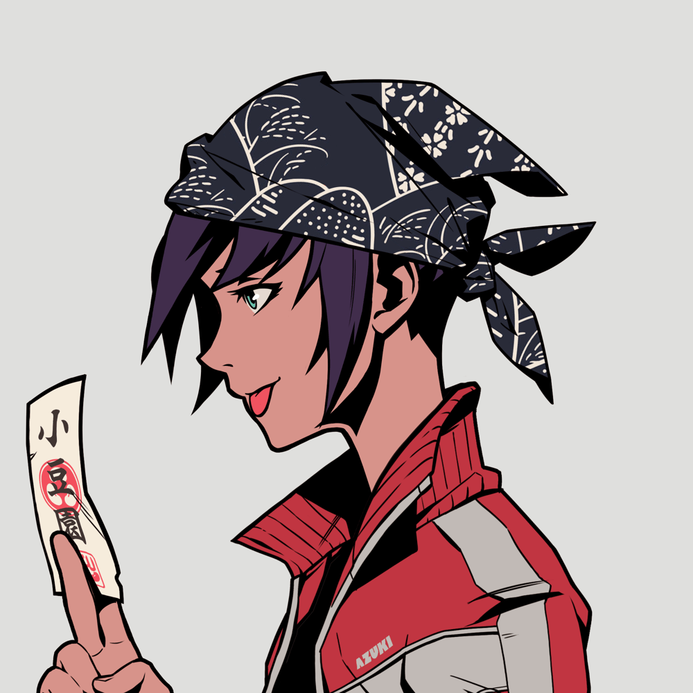 Token Image