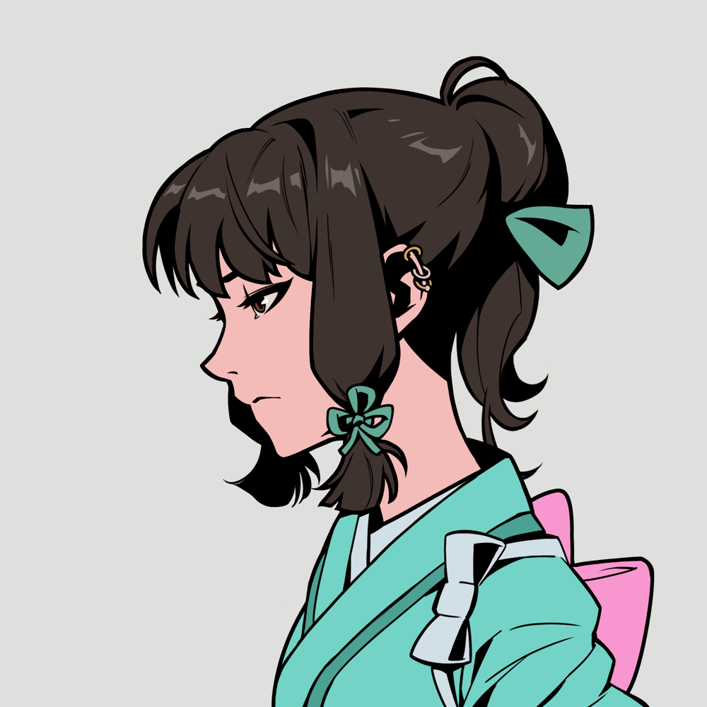 Azuki #8100