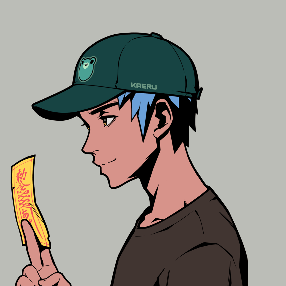 Token Image