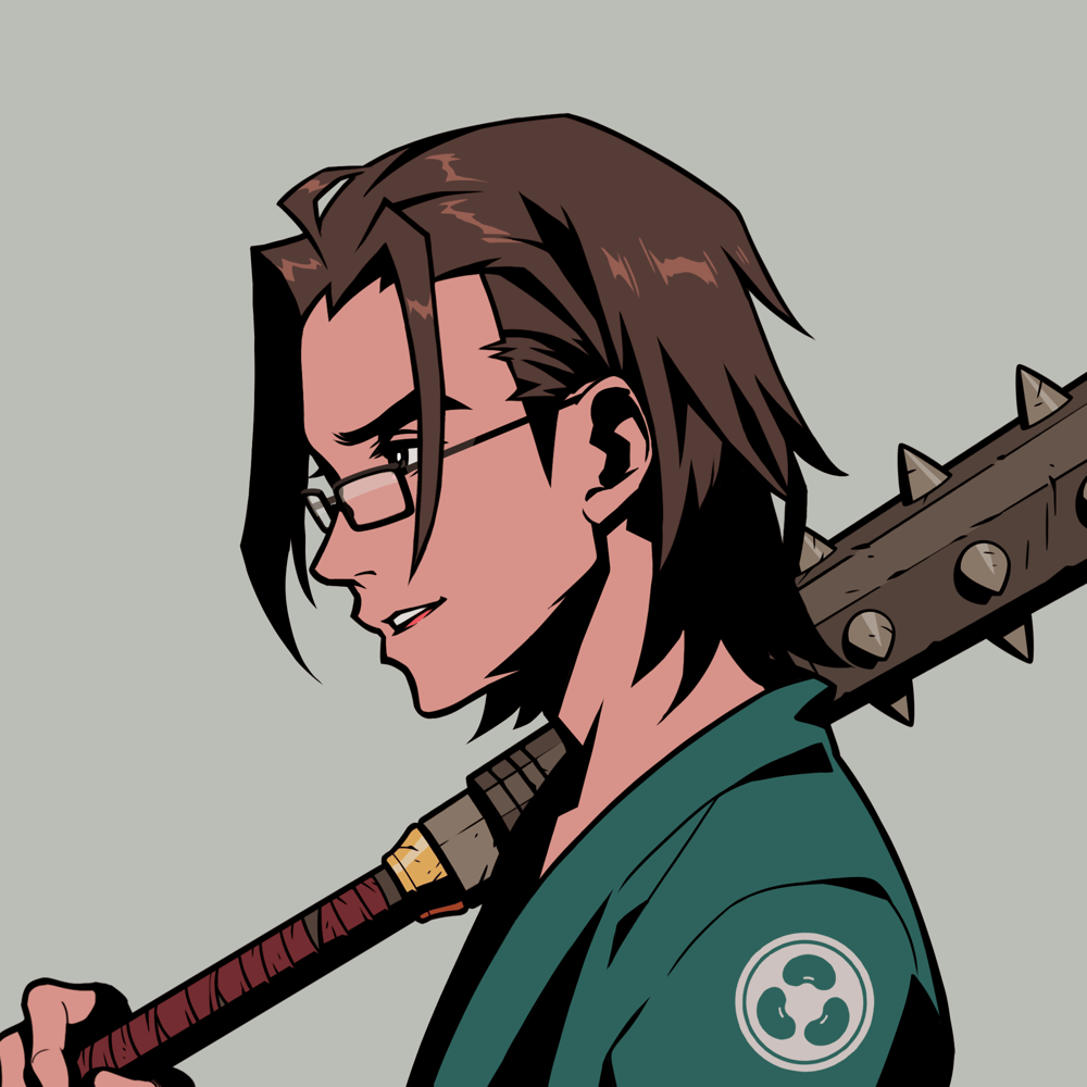 Azuki #8931