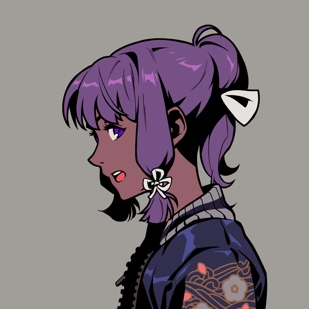 Azuki #5023