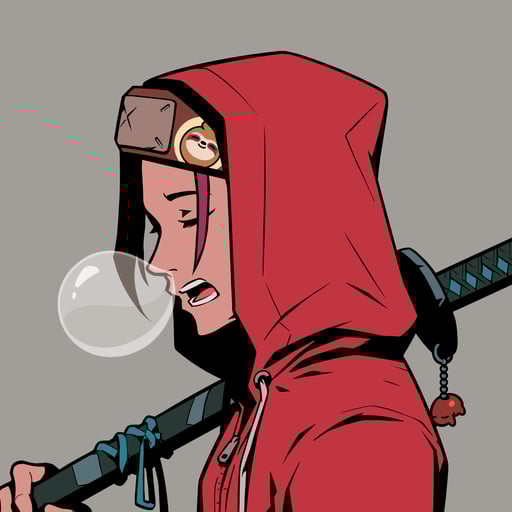 Token Image