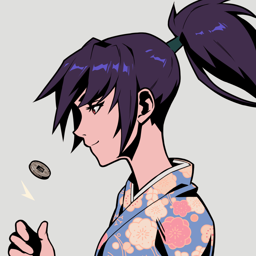 Token Image