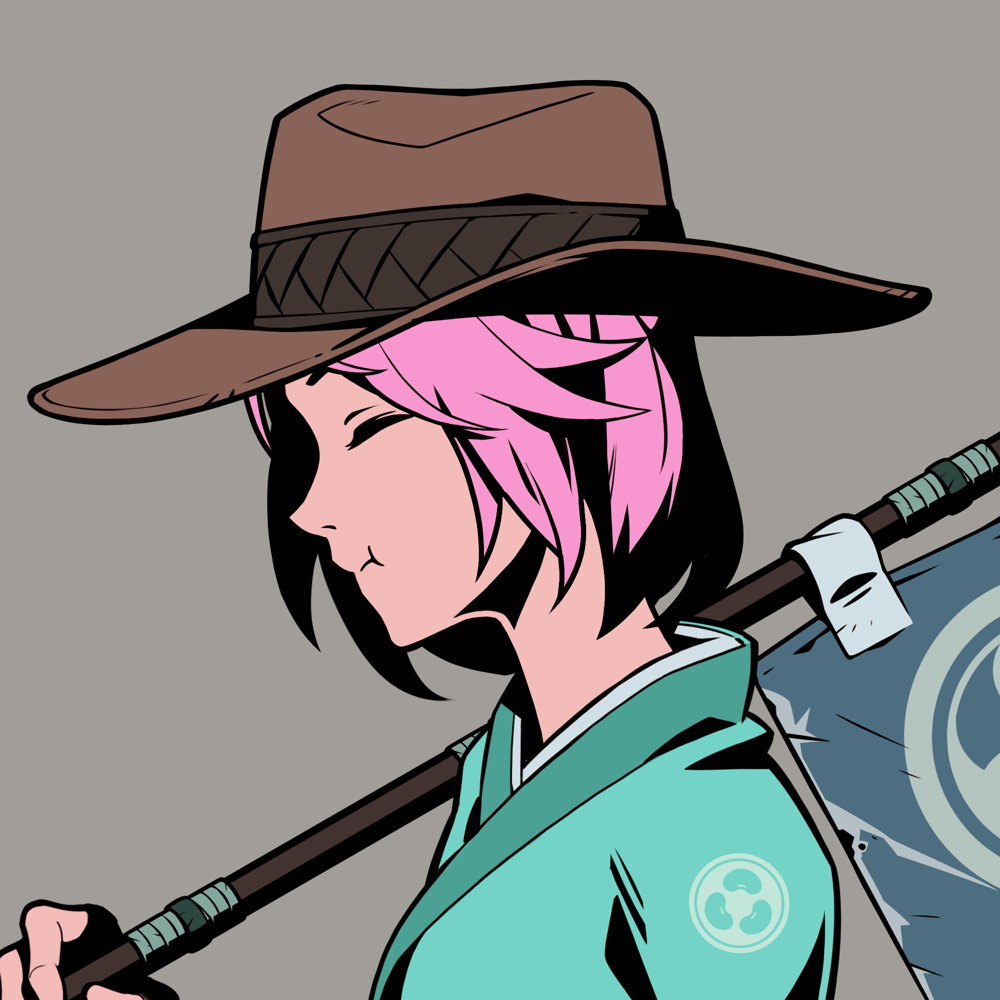 Token Image