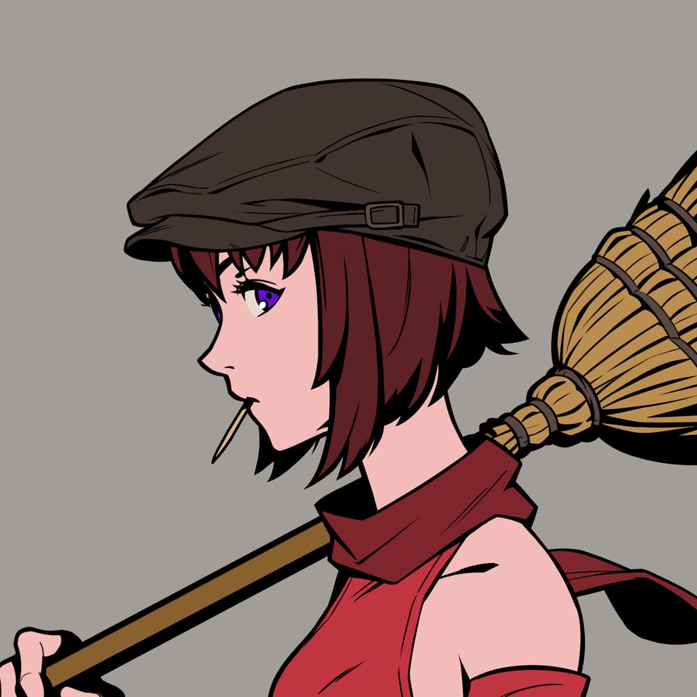 Azuki #3649