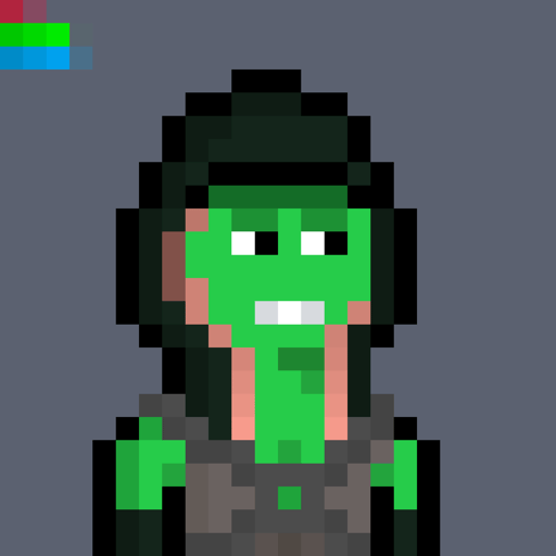Token Image