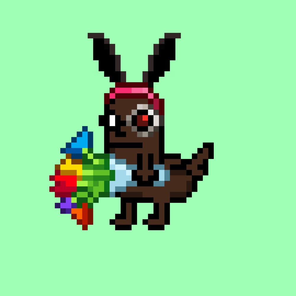 Token Image