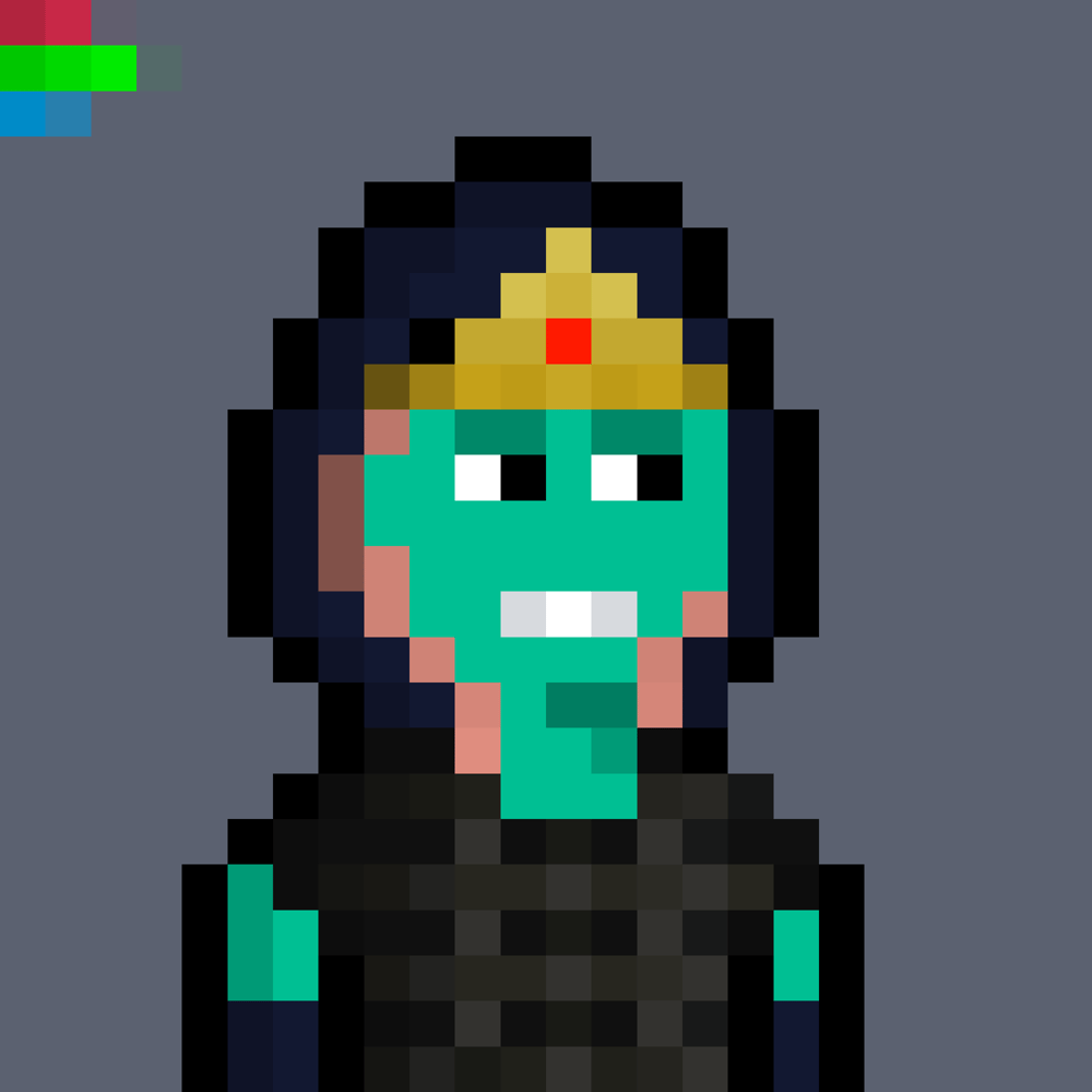 Token Image