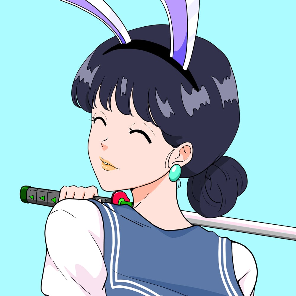 Token Image