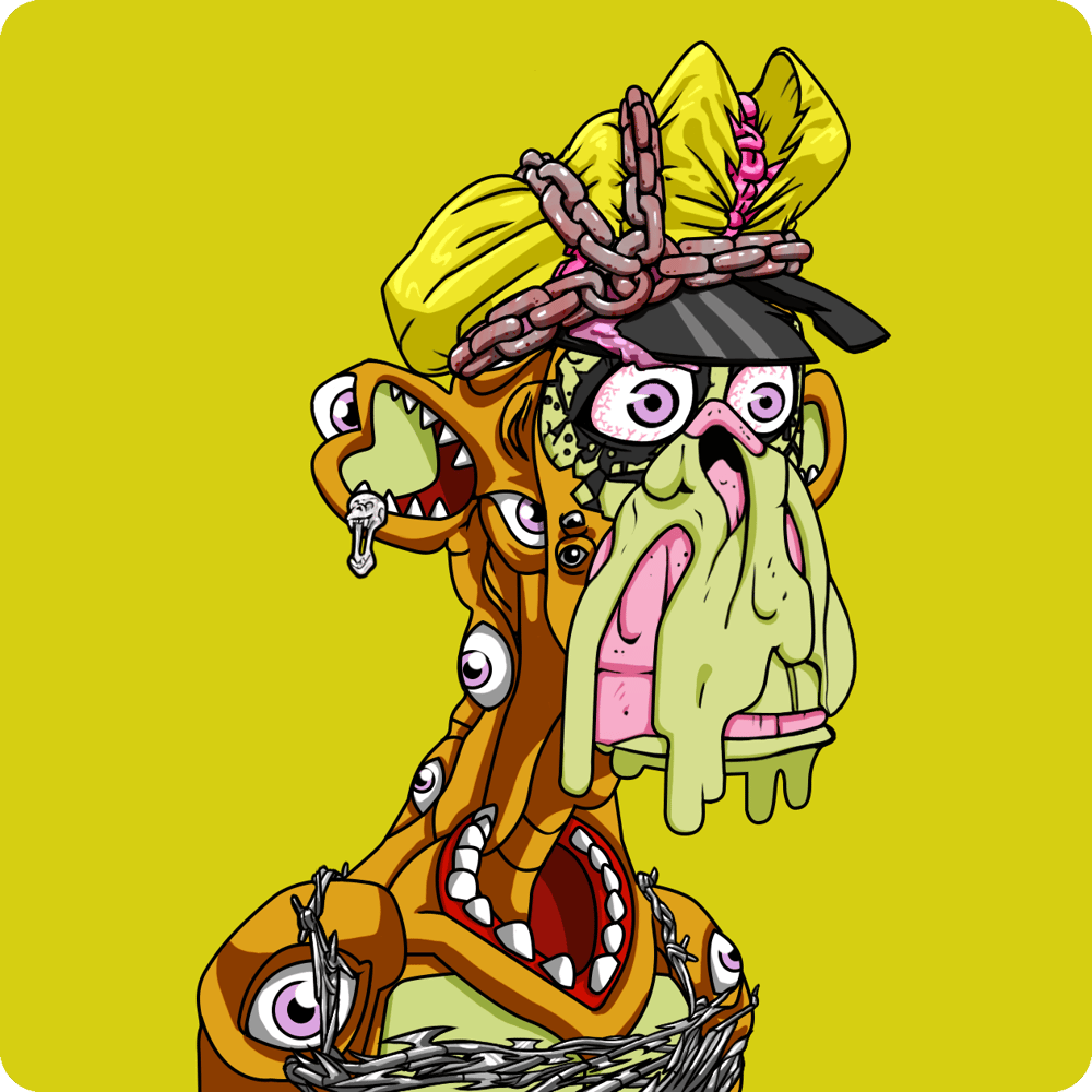 Token Image