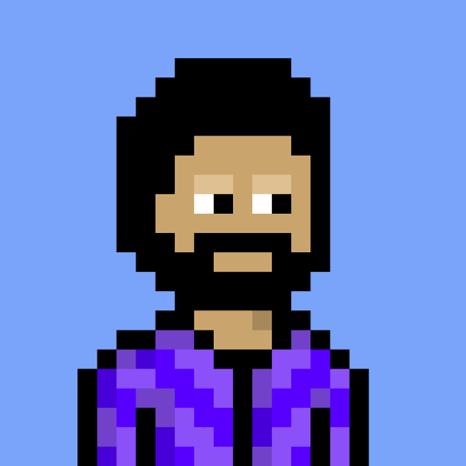 Token Image
