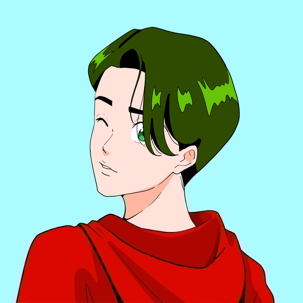 Token Image