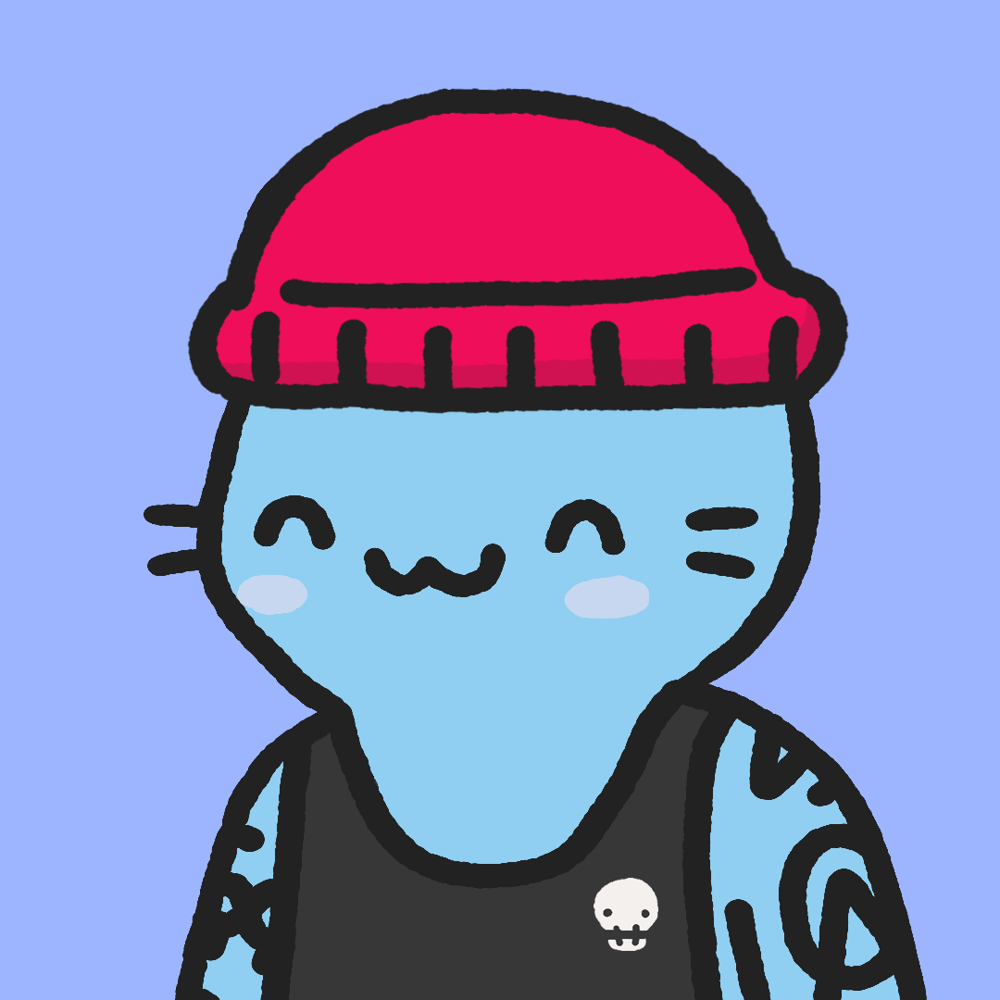 Token Image