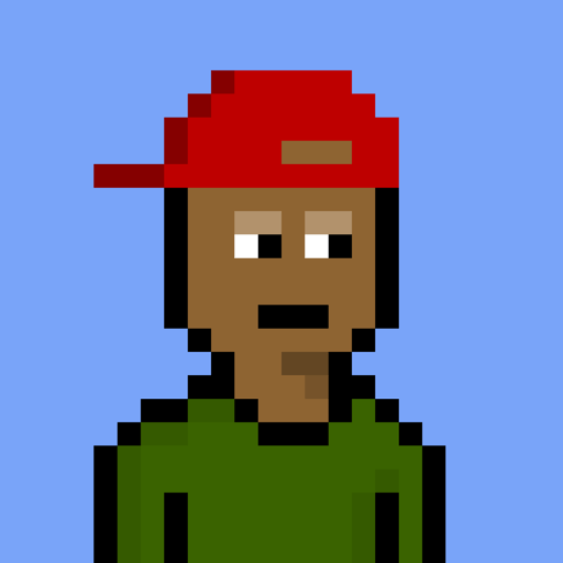 Token Image