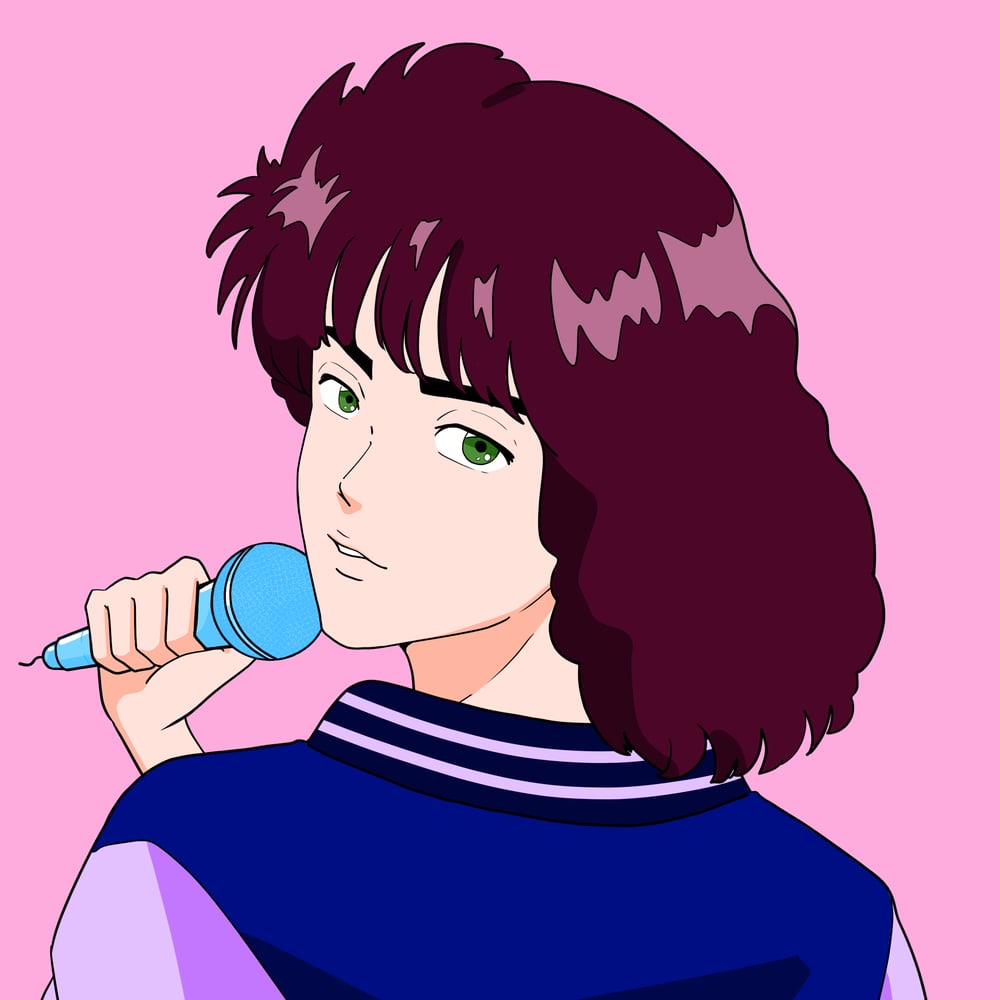 Token Image