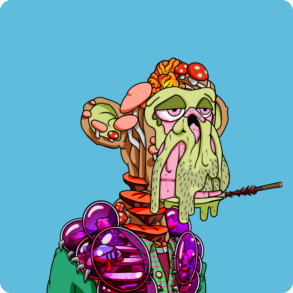 Token Image