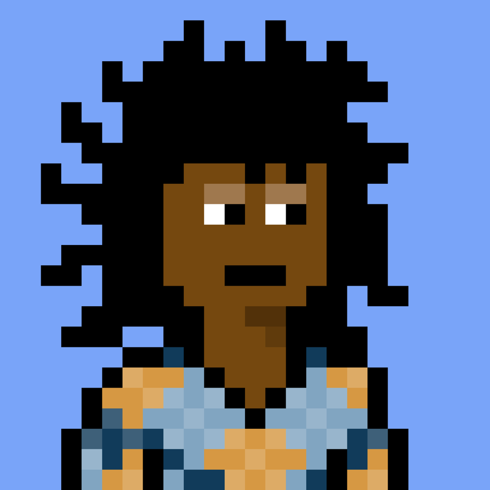 Token Image