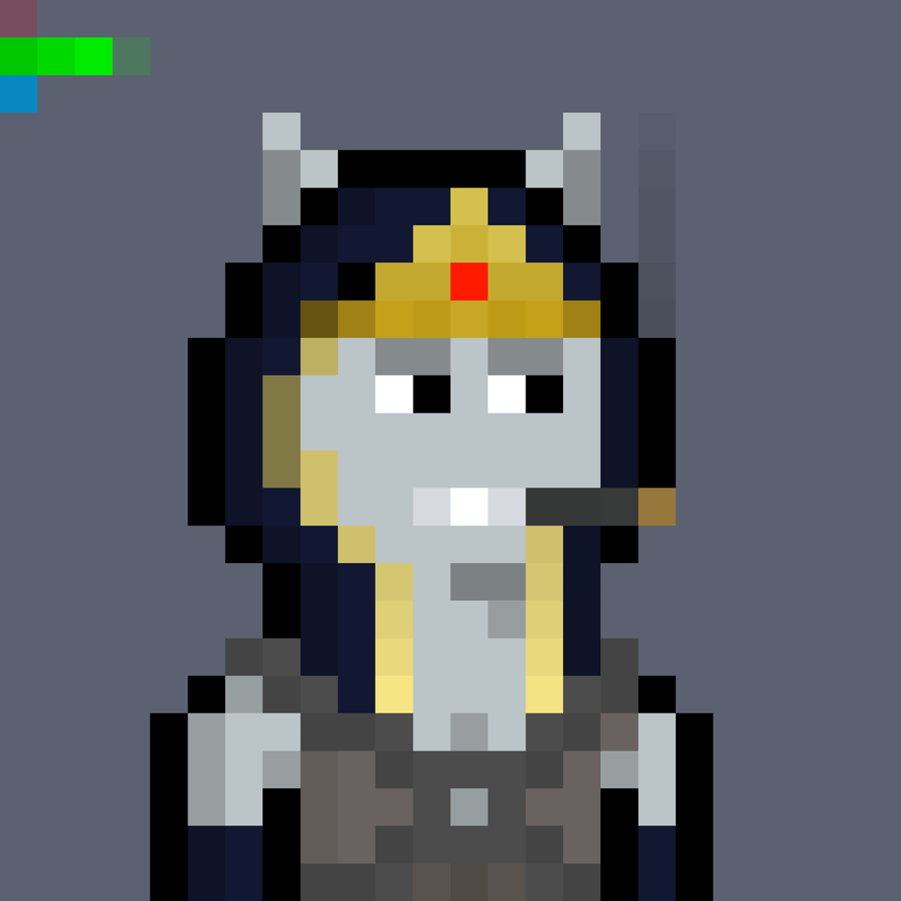 Token Image