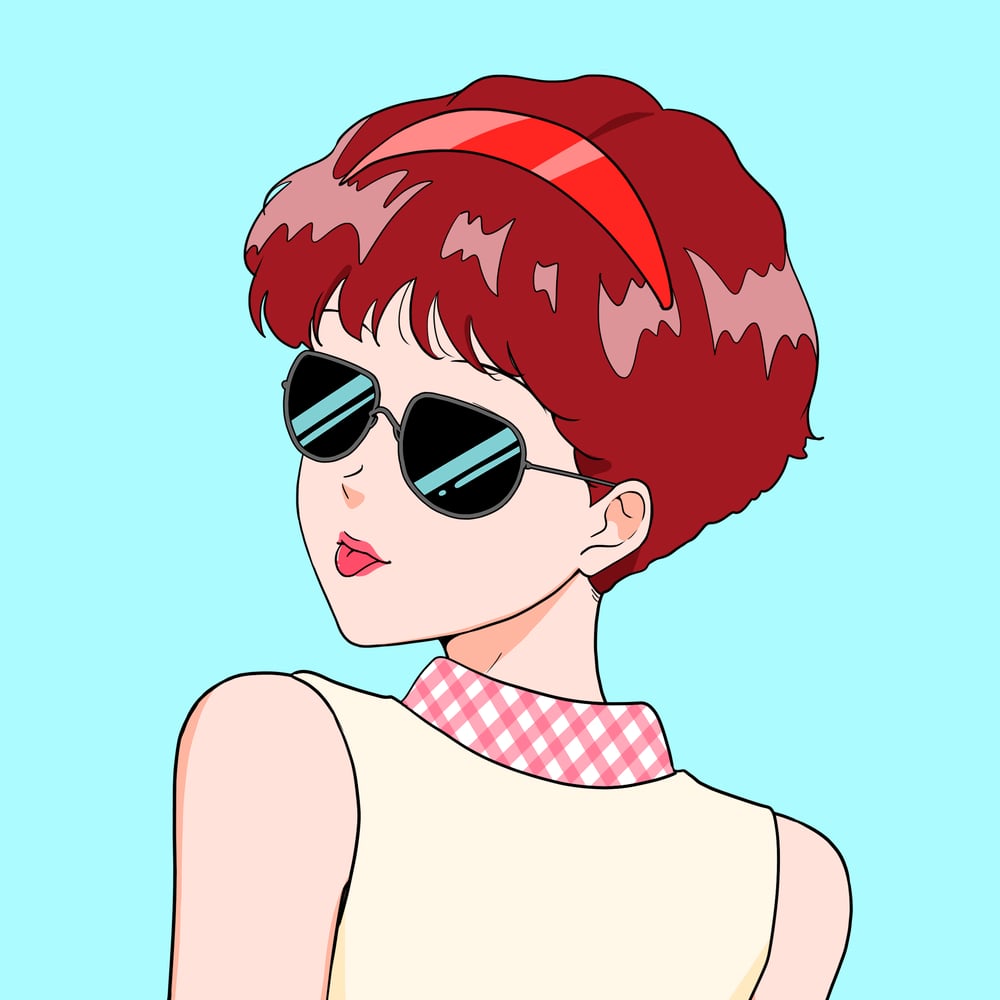 Token Image