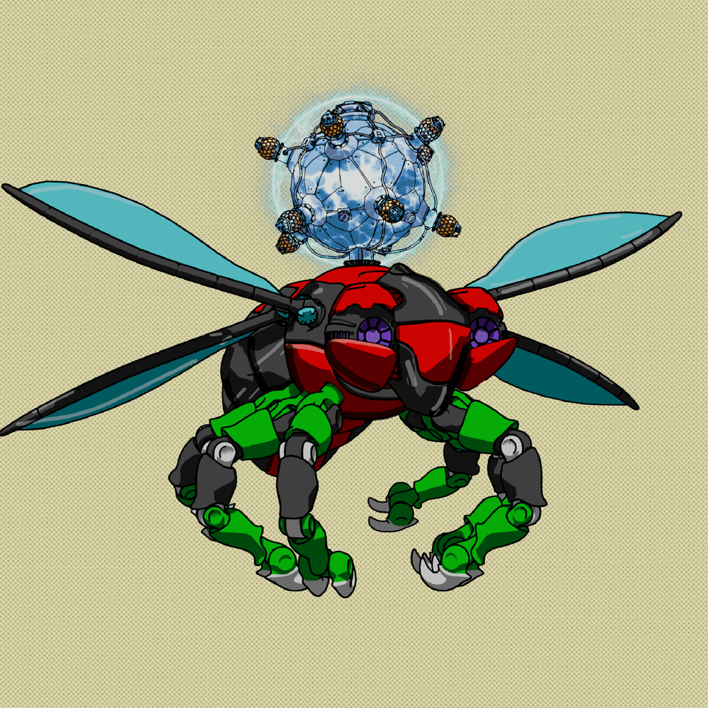 Token Image