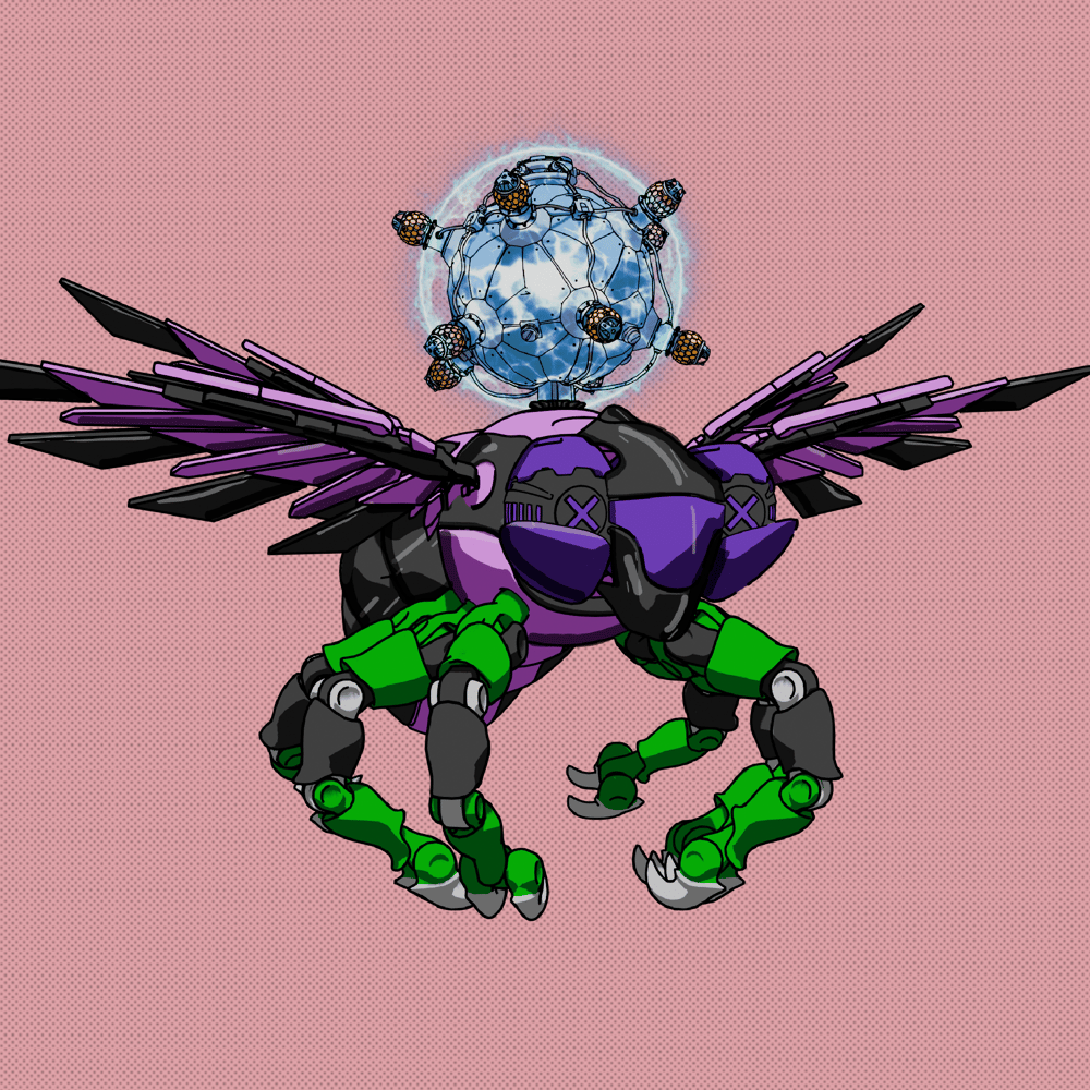 Token Image
