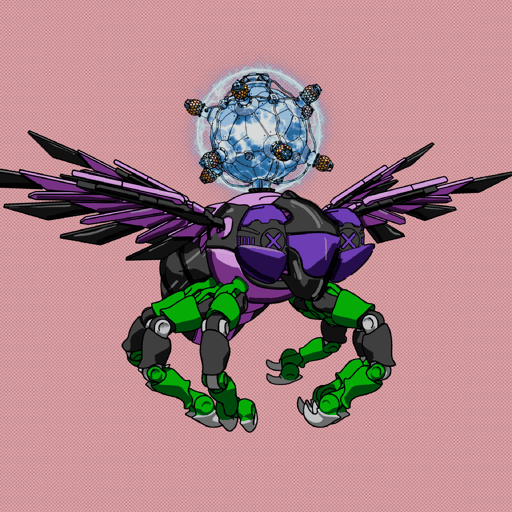 Token Image
