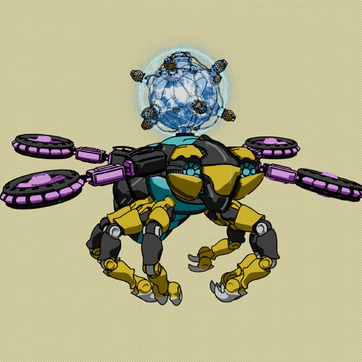 Token Image