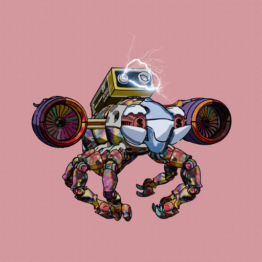 Token Image