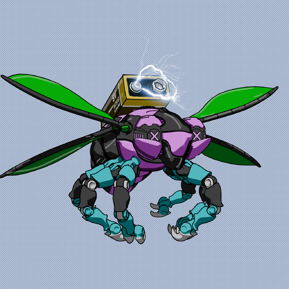 Token Image