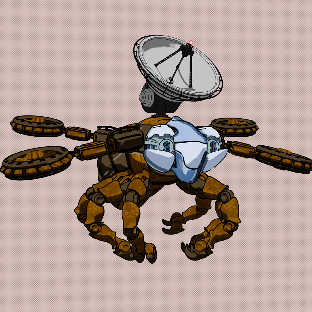 Token Image