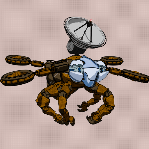 Token Image
